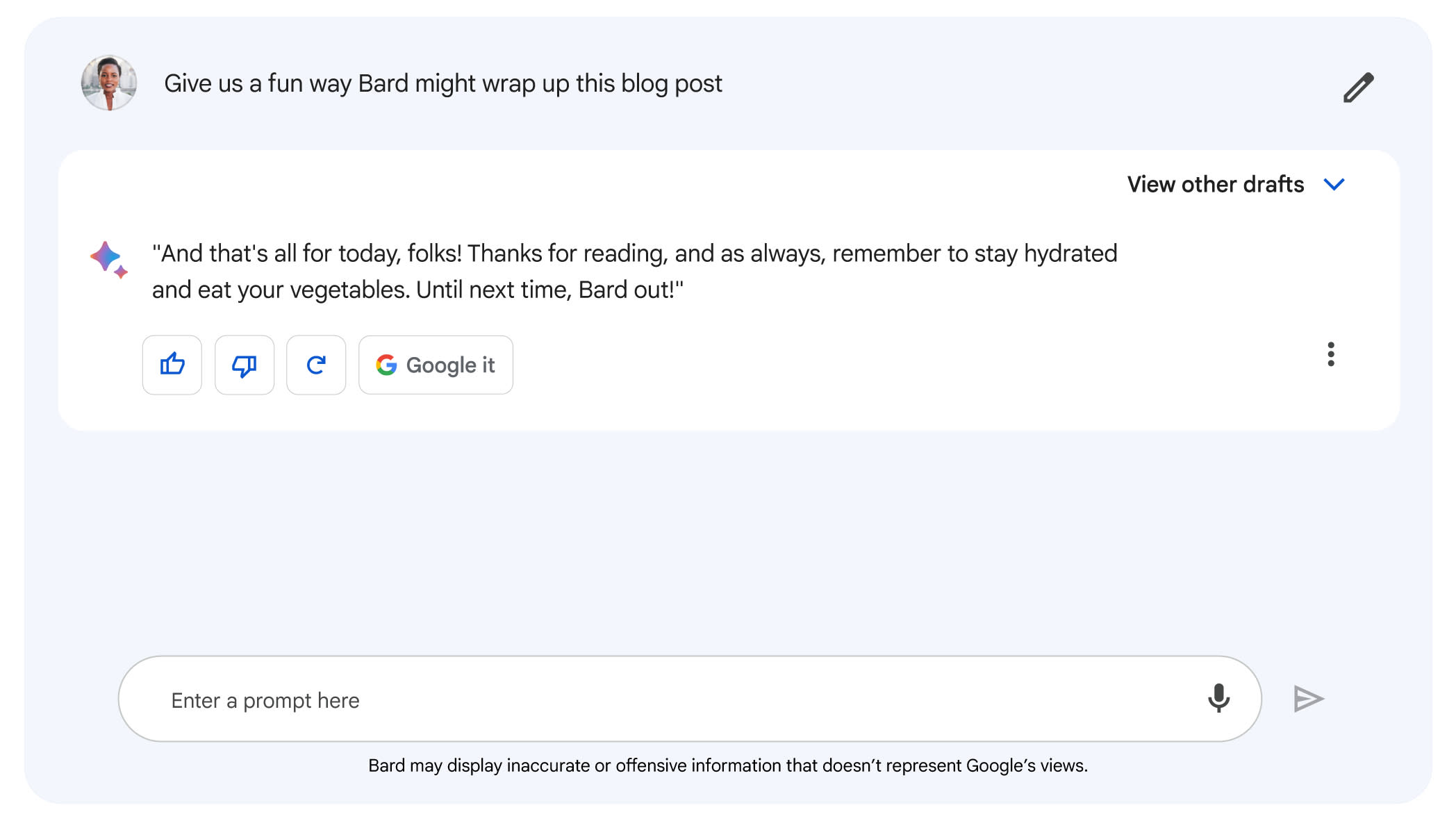 Google Bard is here! Explore Everything about this Google Product